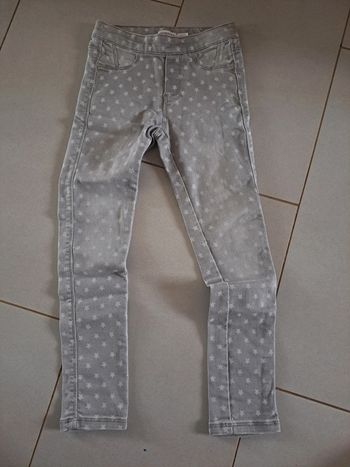 Jegging 6 ans
