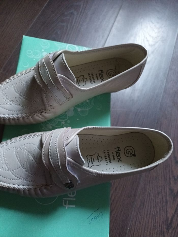 Chaussures femmes - photo numéro 2