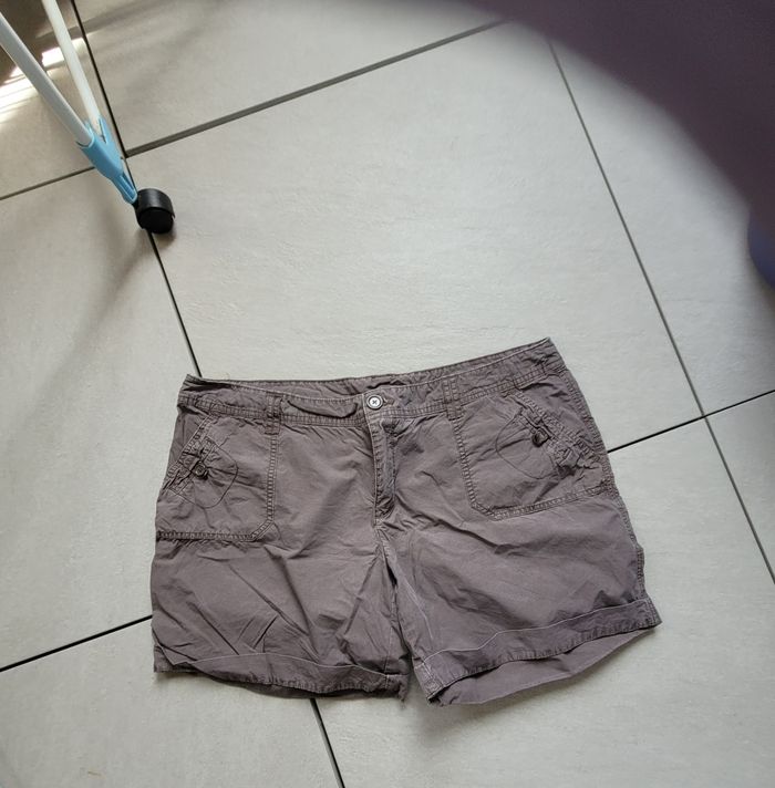Short