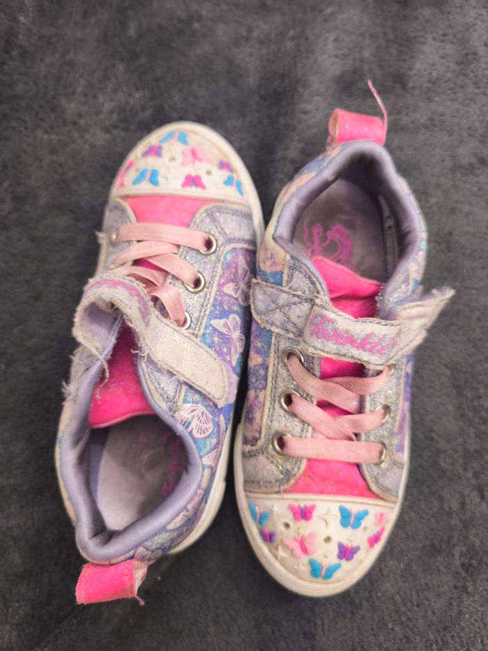 Girly Baskets - photo numéro 4