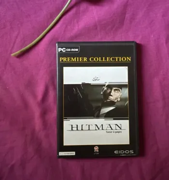 Hitman
