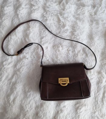 Sac Mng marron
