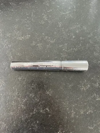 Gosh Mascara Amazing Length’n Build Black