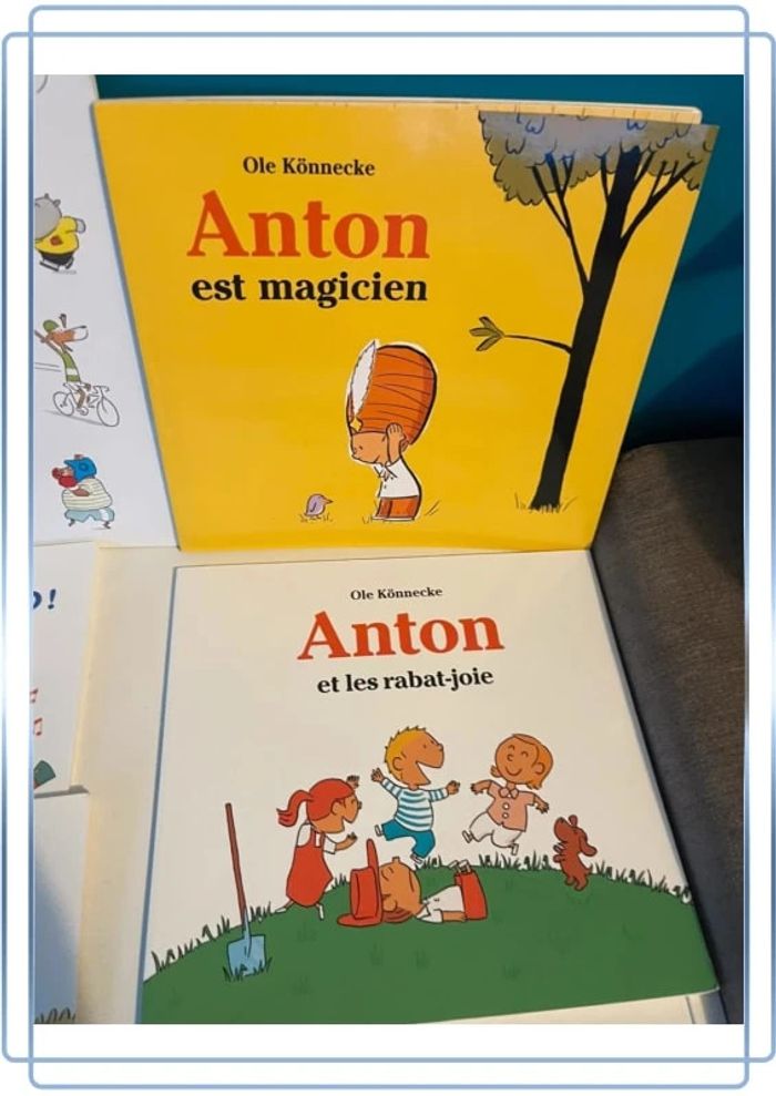 4 ivres école des loisirs de ole könnecke - photo numéro 2