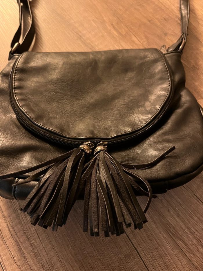 Sac bandoulière - photo numéro 2