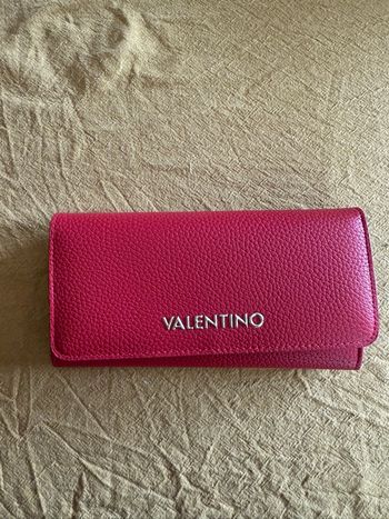 Porte monnaie Valentino
