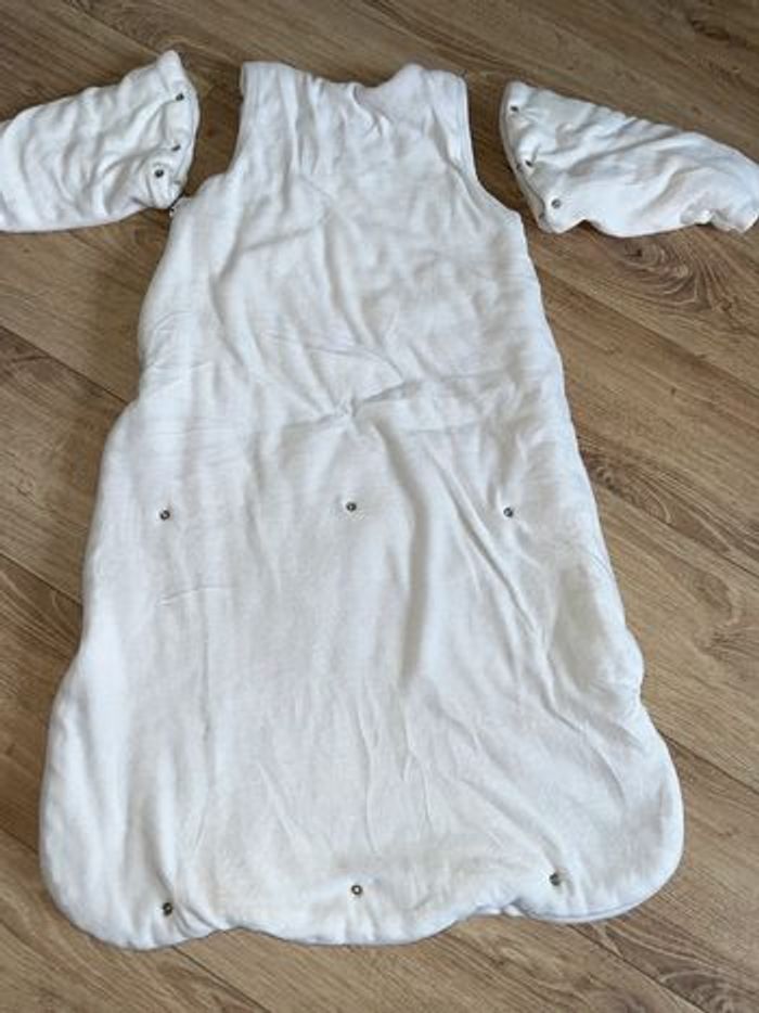 Gigoteuse chaude 6-24m Kiabi - photo numéro 4