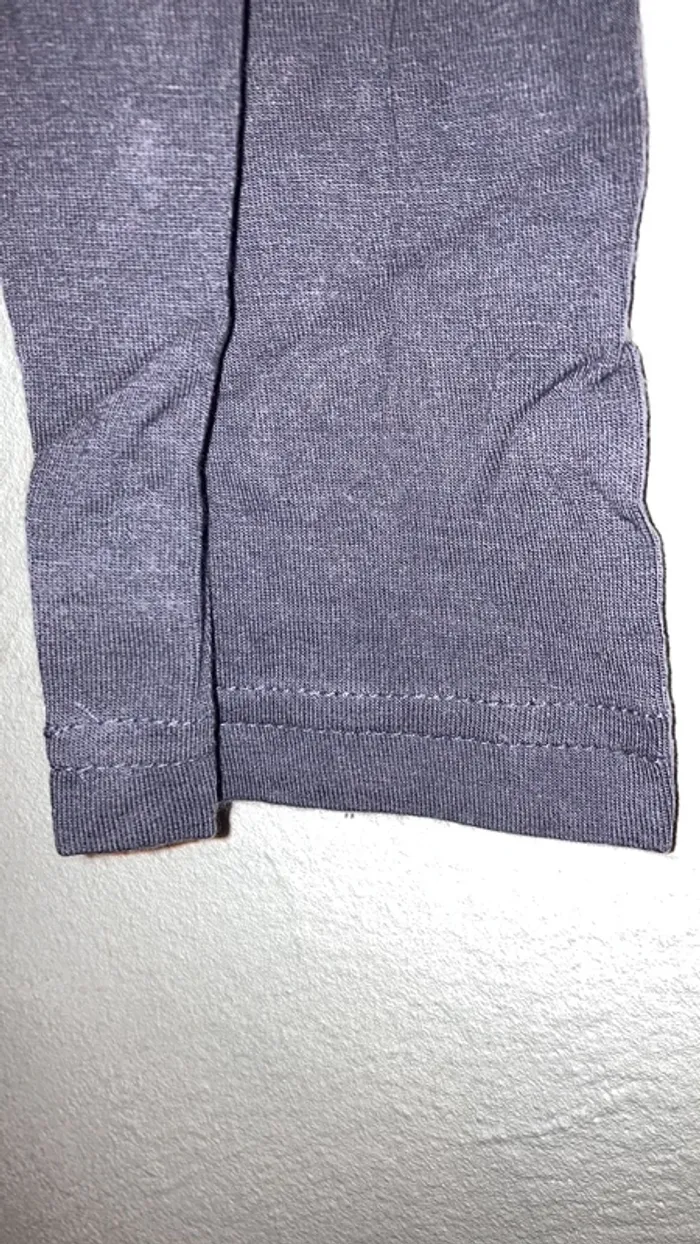 Tee-shirts veste fille 2 en 1 - photo numéro 4