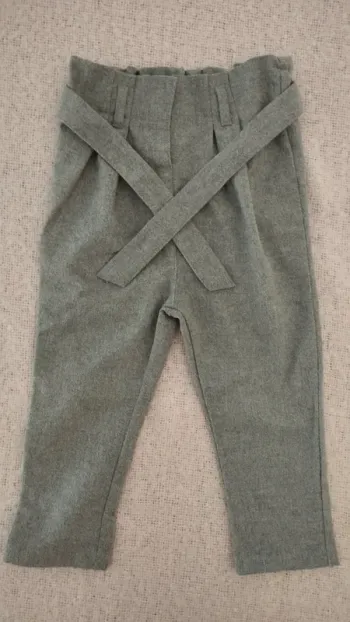 Pantalon 3 ans