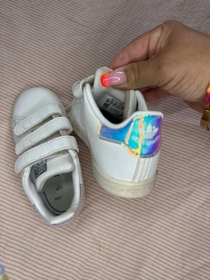 Baskets adidas T26 - photo numéro 5