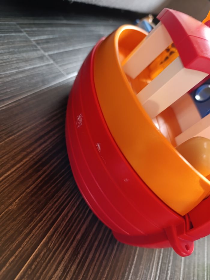 Grot lot Playmobils 123 - photo numéro 4