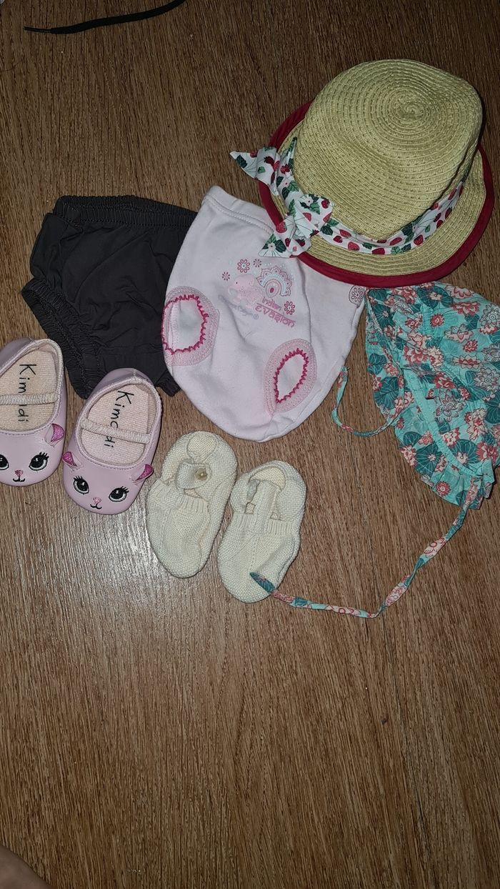 Lot 1 mois - photo numéro 2