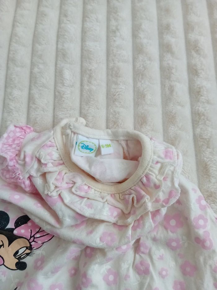 Ensemble fille 6/9ans Disney 🌸🐣 - photo numéro 3