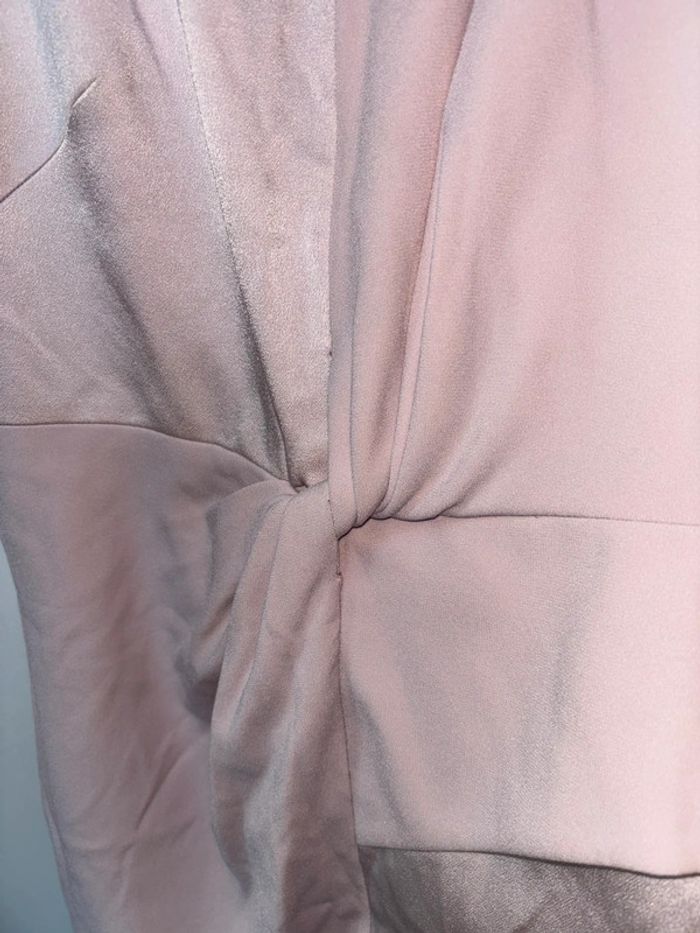 Robe Paule Ka - photo numéro 4