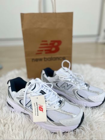 New balance 530