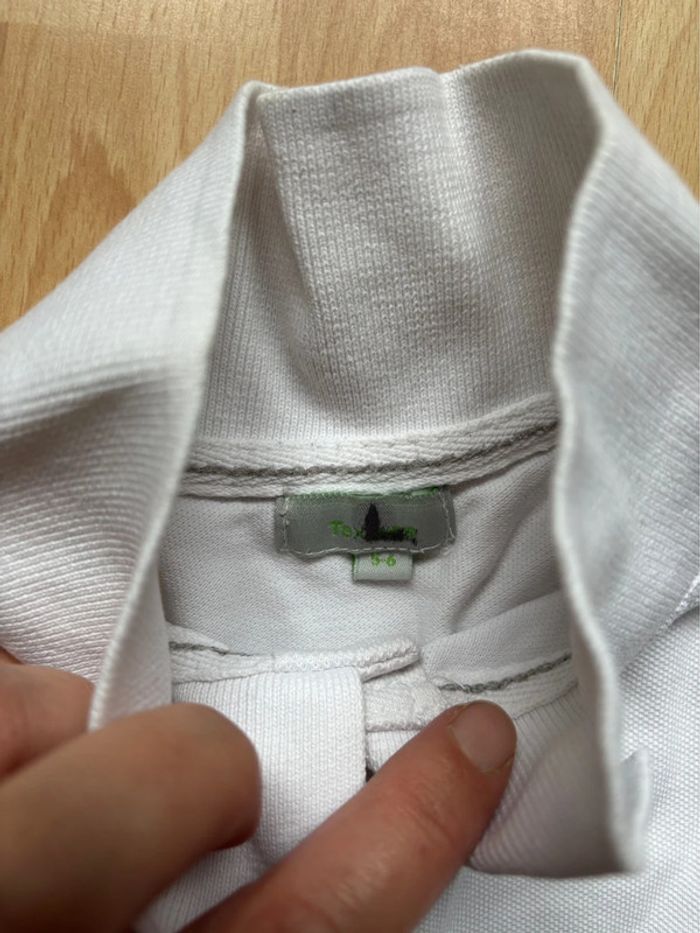 Polos - photo numéro 2