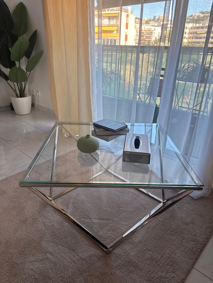 Table basse - photo numéro 2