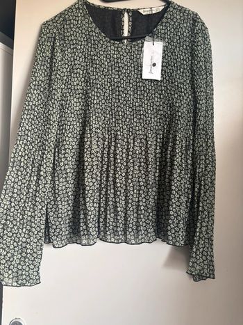Blouse stradivarius taille M