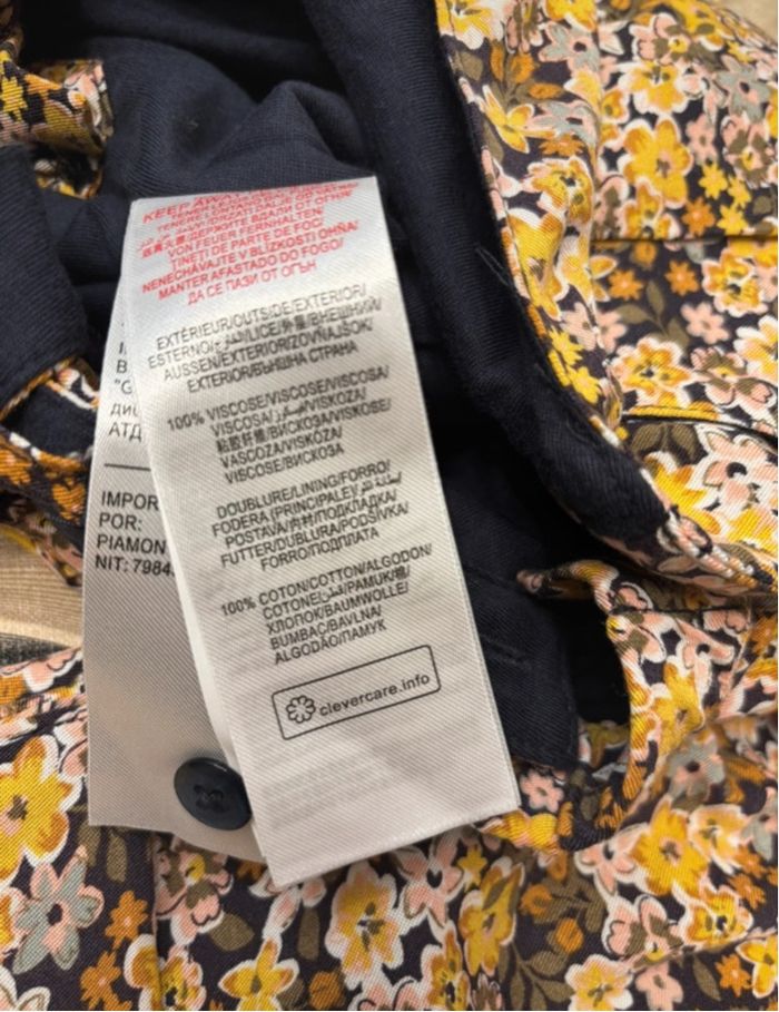 Ensemble 2 pièces - Taille 18 mois 80 cm - photo numéro 6