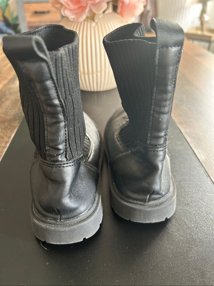 Chaussure fille - photo numéro 4