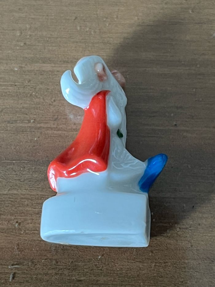 2 fèves Astérix - photo numéro 6