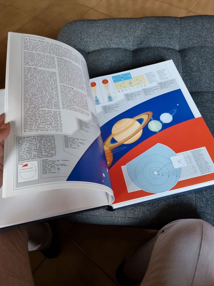 Livre géographie - photo numéro 4