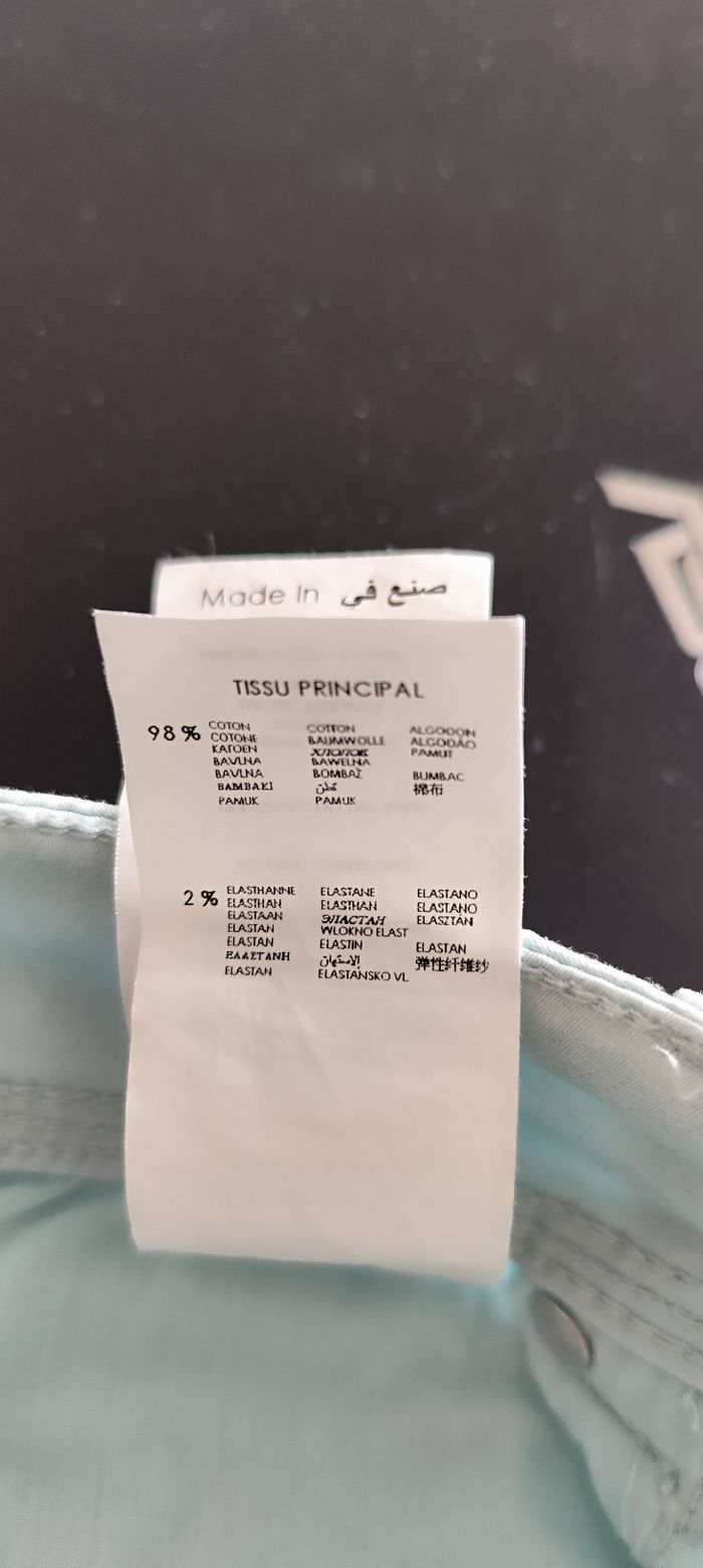 Pantalon femme taille 40 - photo numéro 9