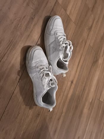 Chaussure kappa homme