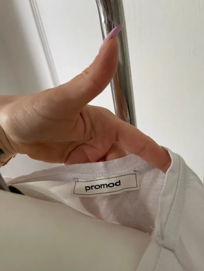 T-shirt étoile - photo numéro 11