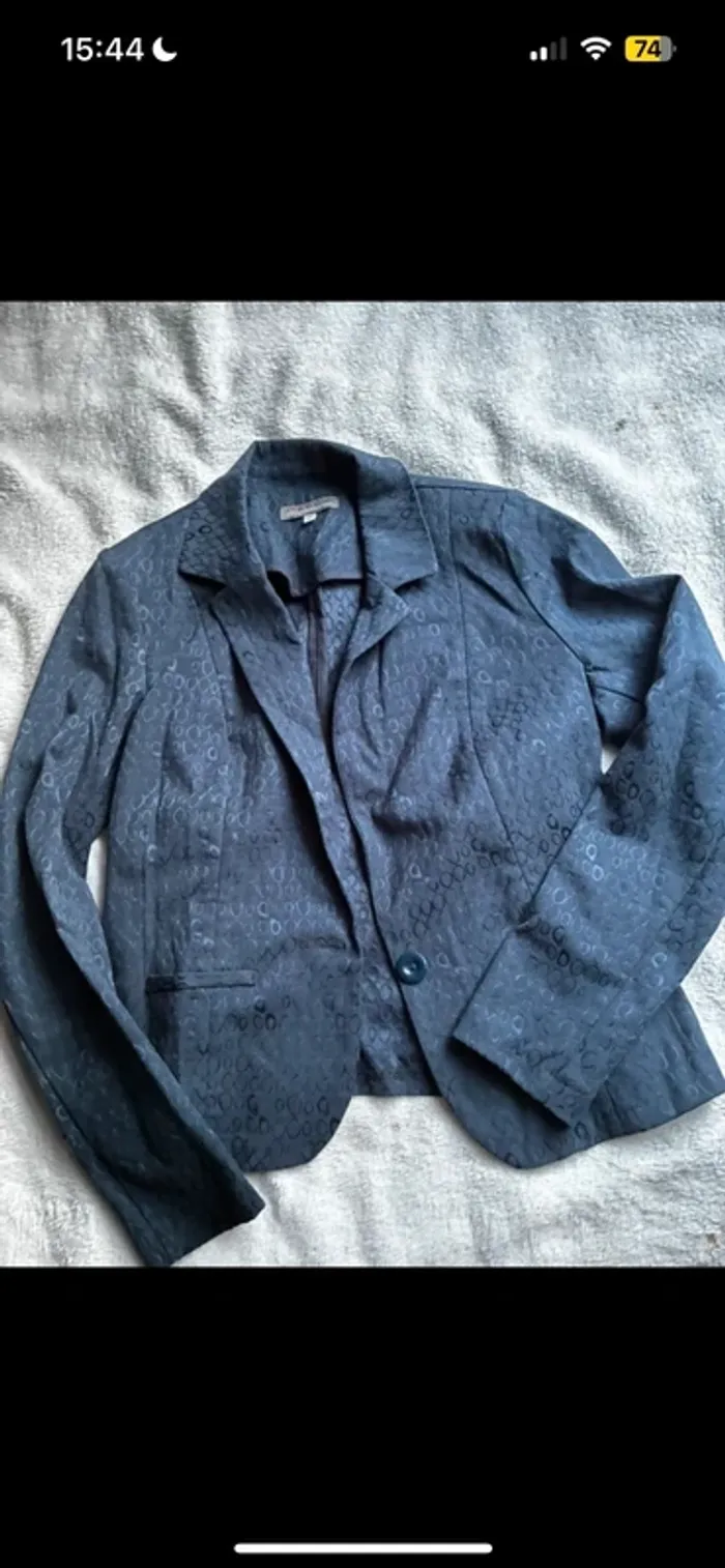 Blazer - photo numéro 4