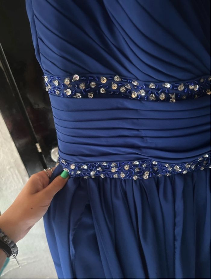 Robe de soirée - photo numéro 4