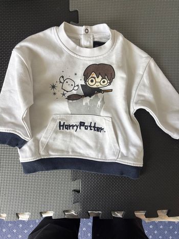 Sweat-shirt Harry Potter 12 mois