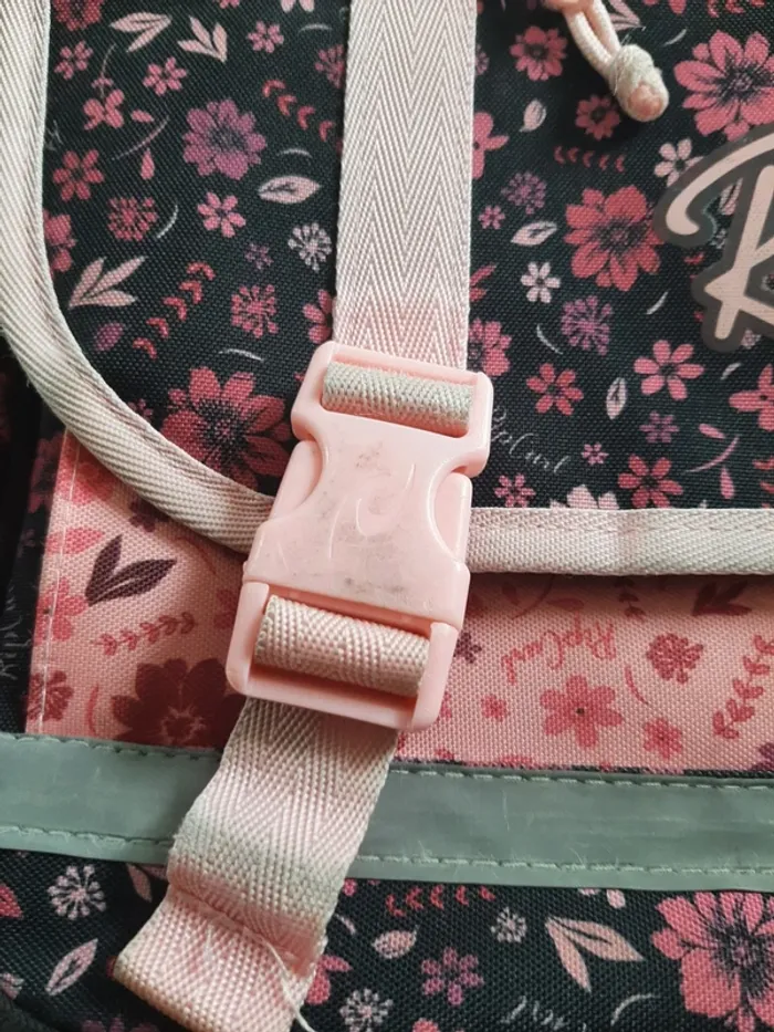 Cartable - photo numéro 4