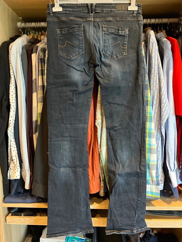 Jeans Bootcut regular - photo numéro 2