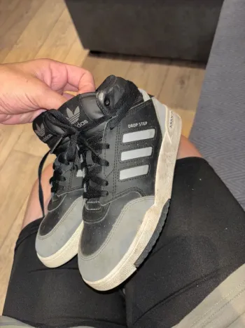 Basket montante garçon