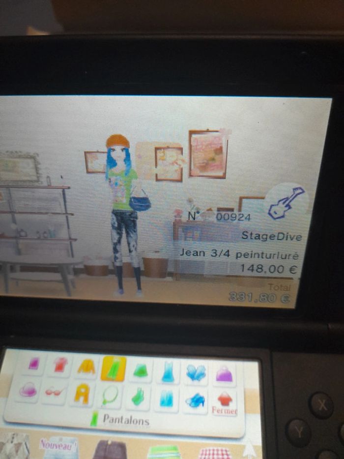 La nouvelle maison du style Nintendo 3DS - photo numéro 18