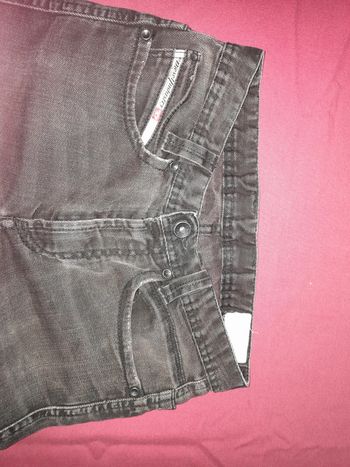 Jean diesel 10ans