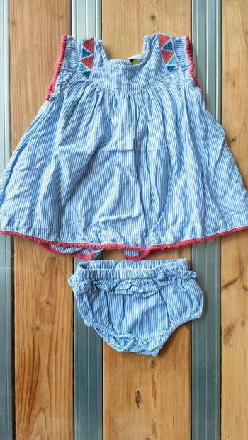 Ensemble été 🌞 3 mois