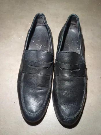 Chaussures bateau  sans marque