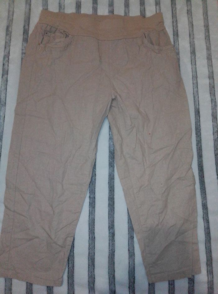 Pantalon femme 44 - photo numéro 2