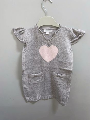 Robe 18 mois Kimbaloo