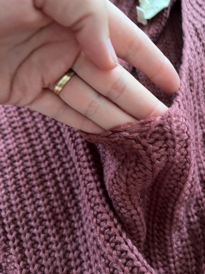 Sweater - photo numéro 2