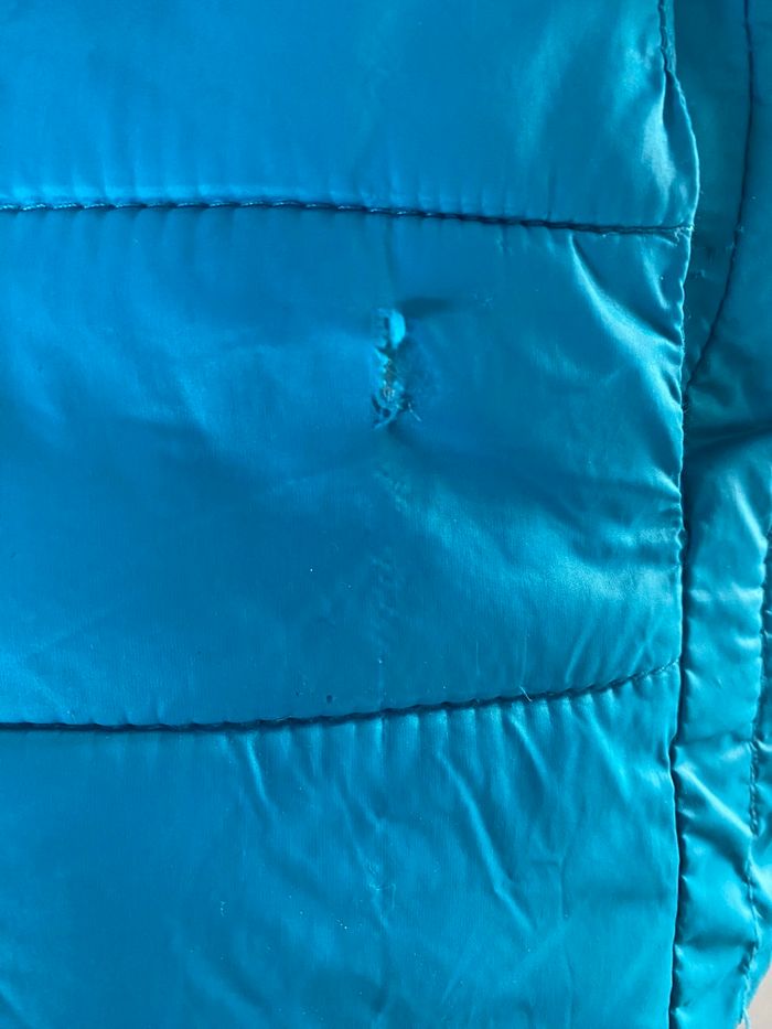 Veste sans manche - photo numéro 3