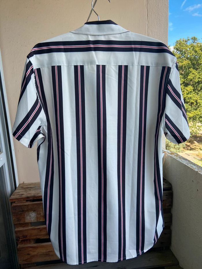 Chemise - photo numéro 2