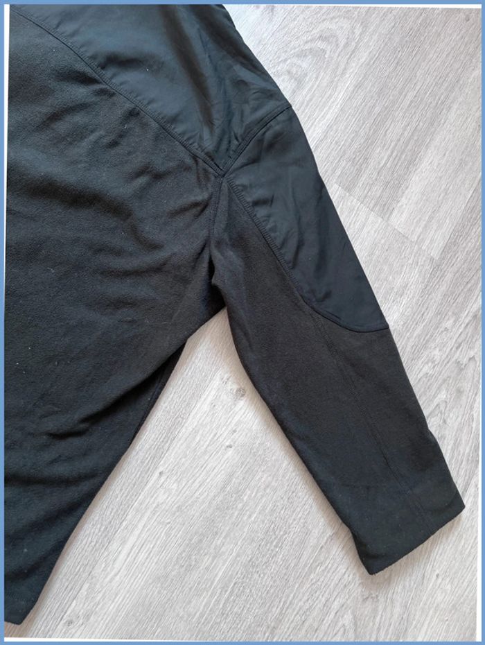 Veste polaire Starter Noir Taille XXL - photo numéro 17