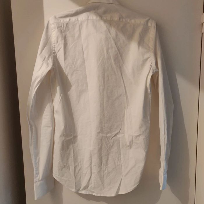 Chemise blanche Zara - photo numéro 3