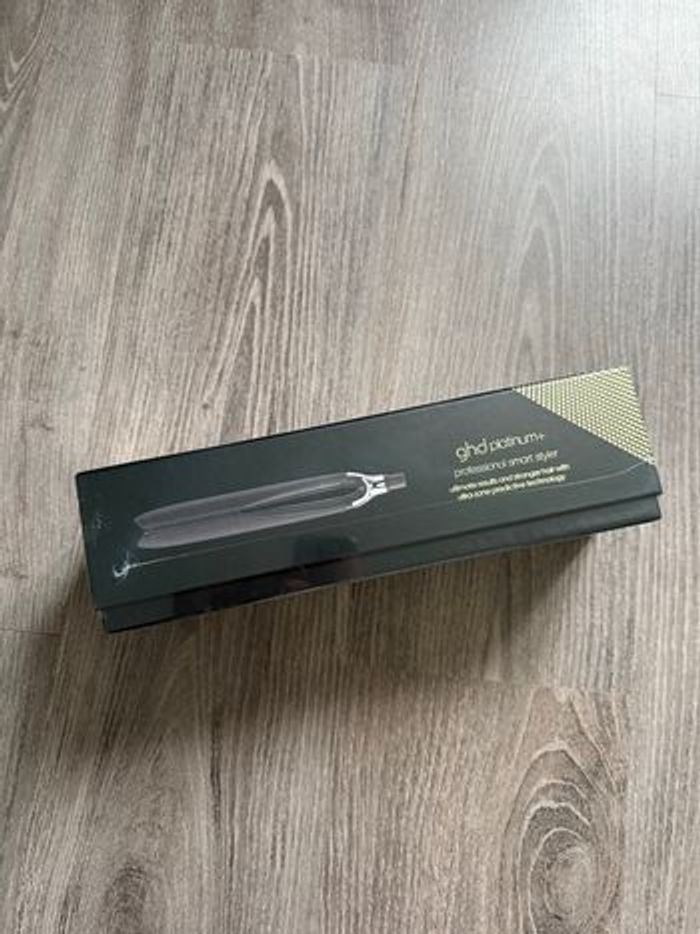 lisseur ghd platinum plus - photo numéro 2