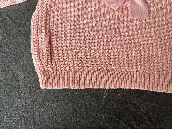 Pull Zara - photo numéro 8