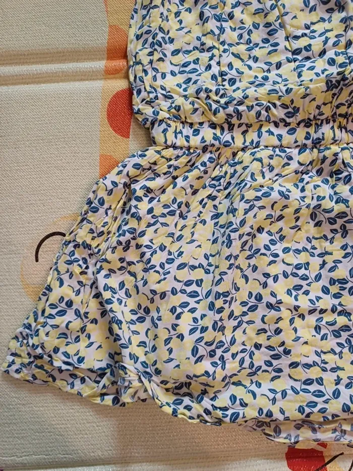 Robe 5 ans - photo numéro 2