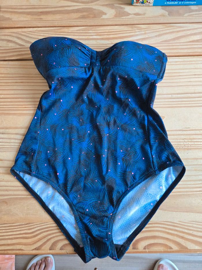 Maillot de bain decathlon 36